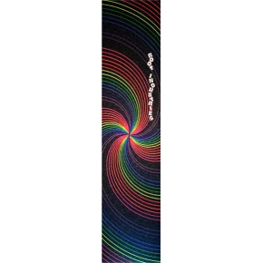 Root Psychedelic Griptape Na Koloběžku (Psychedelic)