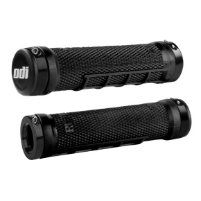 Gripy MTB ODI Ruffian MX Lock-On Bonus Pack Black