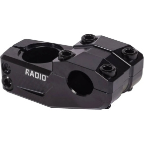 Radio Axis Topload BMX Představec (Černá)