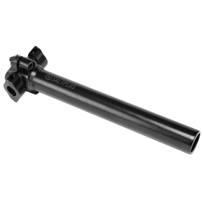 Salt Plus HQ CNC BMX Rail Seat Post (200mm|Černá)