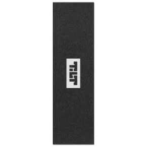 Griptape Tilt Block Logo Bílá