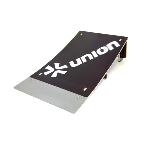 Union Kickert Ramp