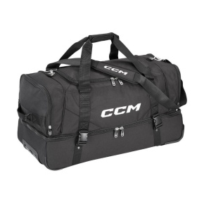 Taška pro rozhodčí CCM Official's Wheeled Bag