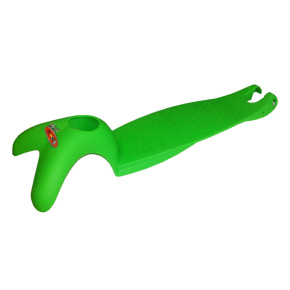 Deska pro Mini Micro Sporty neon green