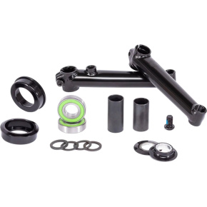 Salt Rookie BMX 3-Piece Crank (152mm|Mid)